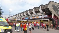 AFAS Stadion Achter de Kazerne