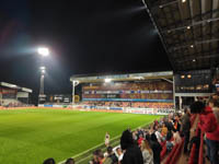 AFAS Stadion Achter de Kazerne