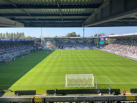 Olympisch Stadion (De Kiel)