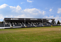 Kehrwegstadion