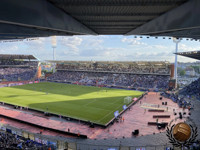 Stade Roi Baudouin (Koning Boudewijn Stadion)