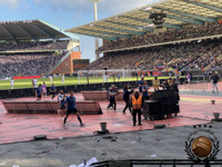 Stade Roi Baudouin (Koning Boudewijn Stadion)