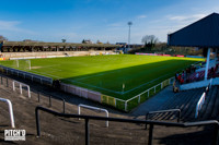 Stade de la Neuville