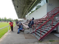 Stade de la Neuville