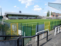 Stade de la Neuville