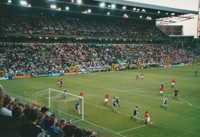 Stade du Pays de Charleroi (Mambourg)