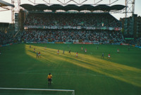 Stade du Pays de Charleroi (Mambourg)
