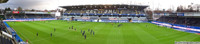 King Power at Den Dreef Stadion