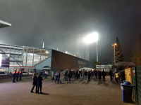 King Power at Den Dreef Stadion