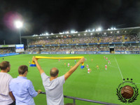 King Power at Den Dreef Stadion