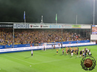 King Power at Den Dreef Stadion