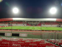 Bahrain National Stadium