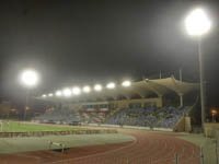 Khalifa Sports City Stadium