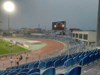 Khalifa Sports City Stadium