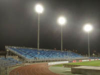 Khalifa Sports City Stadium