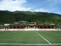 Changlimithang Stadium