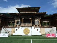 Changlimithang Stadium