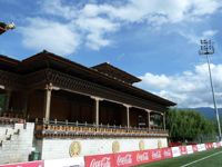 Changlimithang Stadium