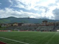 Changlimithang Stadium