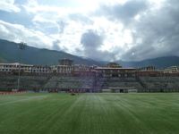 Changlimithang Stadium