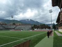 Changlimithang Stadium