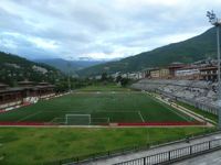 Changlimithang Stadium