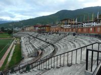 Changlimithang Stadium