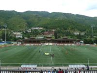 Changlimithang Stadium