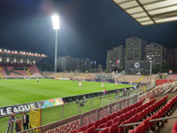 Stadion Bilino Polje