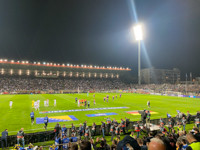 Stadion Bilino Polje