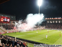 Stadion Bilino Polje
