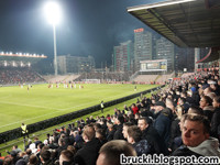 Stadion Bilino Polje
