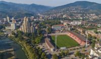 Stadion Bilino Polje