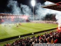 Stadion Bilino Polje