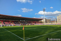 Stadion Bilino Polje