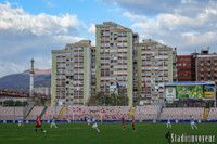 Stadion Bilino Polje