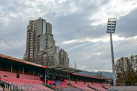 Stadion Bilino Polje