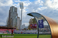 Stadion Bilino Polje