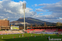 Stadion Bilino Polje