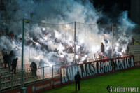 Stadion Bilino Polje