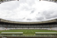 Estádio Governador Magalhães Pinto (Estádio Mineirão)