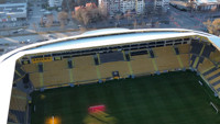 Stadion Hristo Botev