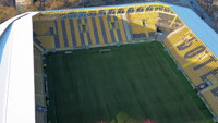 Stadion Hristo Botev