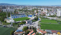 Stadion Georgi Asparuhov
