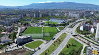 Stadion Georgi Asparuhov