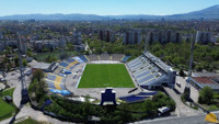 Stadion Georgi Asparuhov