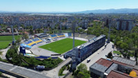 Stadion Georgi Asparuhov