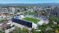 Stadion Georgi Asparuhov
