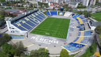 Stadion Georgi Asparuhov