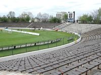 Stadion Aleksandar Shalamanov (Stadion Slavija)